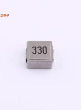 CXP0530-330M-AG(33uh) |温升电流Irms(A):1.1A功率0530