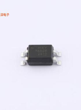 HTLP785GB-S|原装SMD-4P晶体管输出光