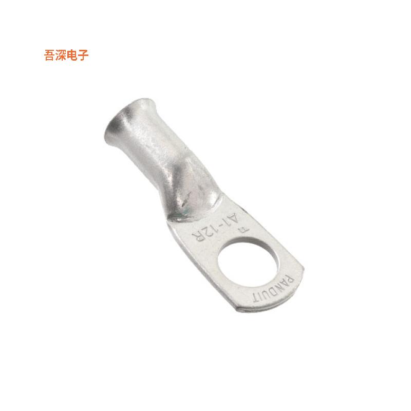 A1-12R-C |原装全新BATTERY CABLE LUG, 1 AWG, 1/2