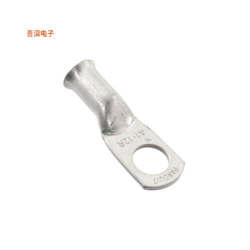 A1-12R-C|原装全新BATTERY CABLE LUG, 1 AWG, 1/2