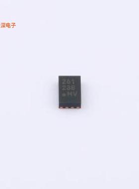 24AA32AT-I/MC 原装|正品DFN-8-EP(2x3)