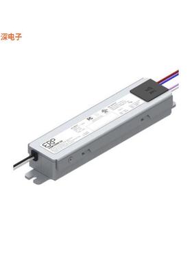 VZM060W-24-FN |未验证120 & 277 VAC, 90% EFF., RECTANG