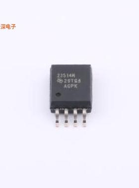 原装正品UCC23514MDWVR全新|