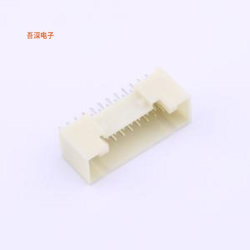 原装 X2006WV-2x12-4TSN |全新正品线对板针座