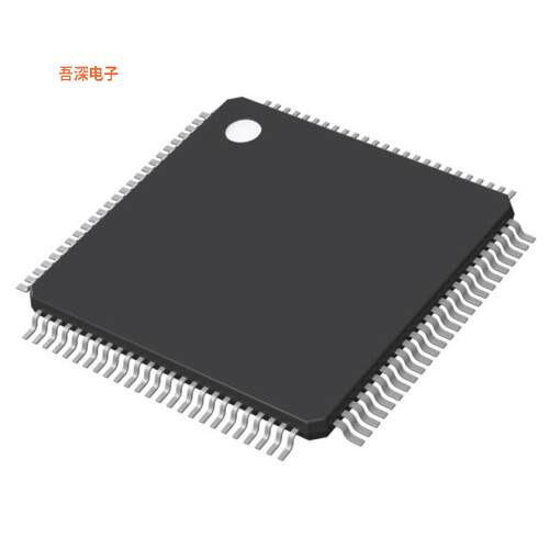 SPC58EC80E3G0C1X |原装全新IC MCU 32BIT 4MB FLASH 100TQFP
