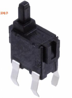 ESE-11SV1 |SPST-NOSWITCH DETECTOR SPST-NO 0.01A 5V