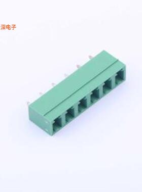 JL15EDGVC-50806G01 |原装插件,P=5.08mm插拔式接线