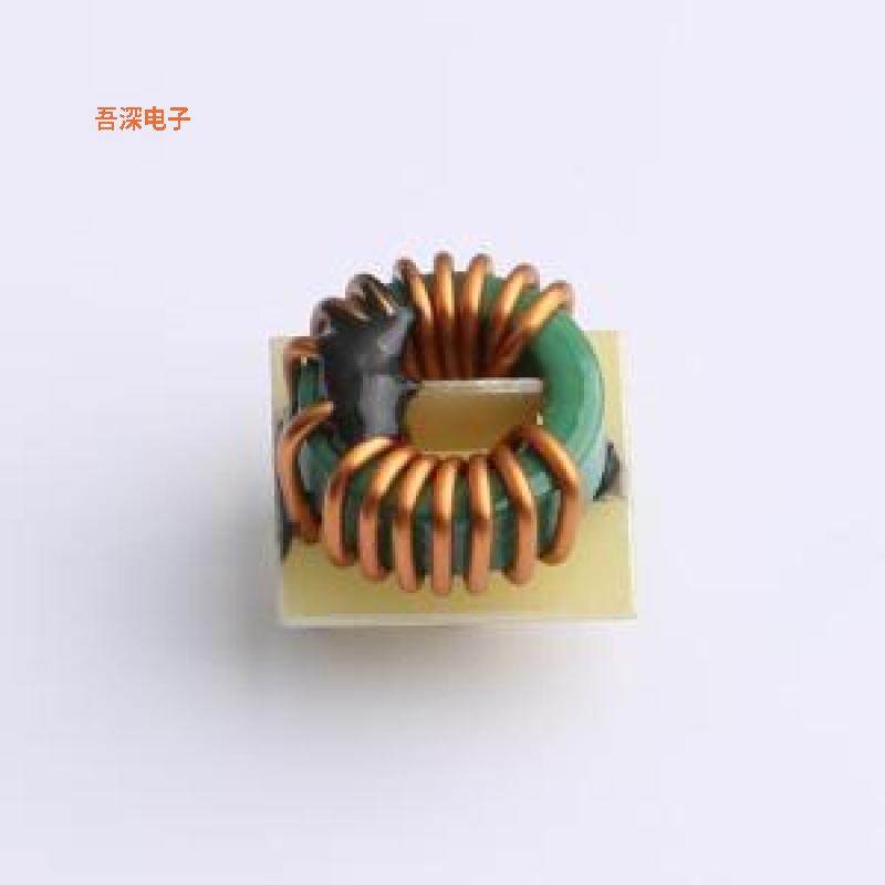 XRT1495B-331HFR1L |原装DIP-4P,17.5x10mm共模滤波器