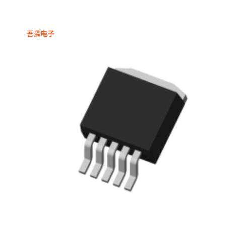 LM1501BGR-5.0 |原装全新IC REG BUCK 5V 5A TO263-5L