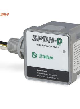 SPDN-D120-1P |1 型SPD TYPE 1 180V MCOV 1 POLE