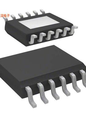 VNI2140J|通用IC PWR DRVR N-CHAN 1:1 PWRSSO1