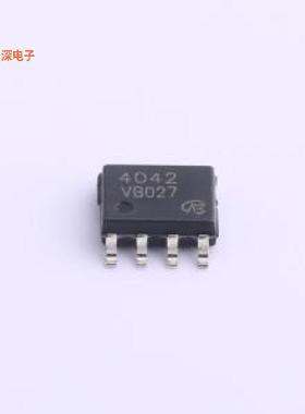 VBZA4042 |原装SO-8(MOSFET)