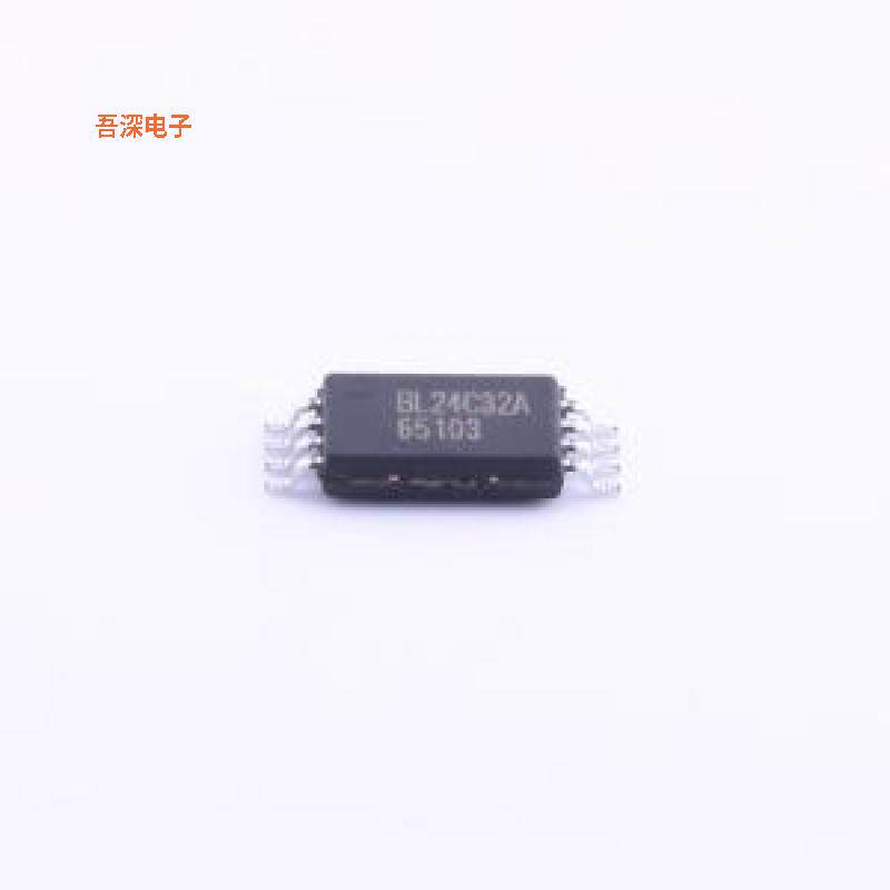 BL24C32A-SFRC |原装TSSOP-8EEPROM