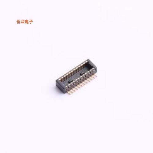 5001-BM0420-15-00 |原装SMD,P=0.4mm板对板与背板