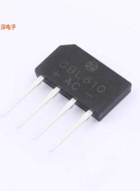 GBL610 |原装GBL整流桥