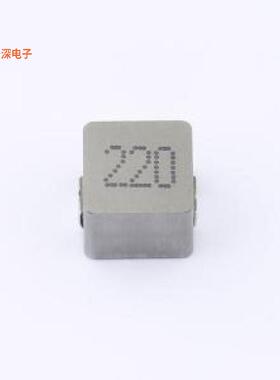 SMS0865-220MT |原装SMD,8.5x8mm功率