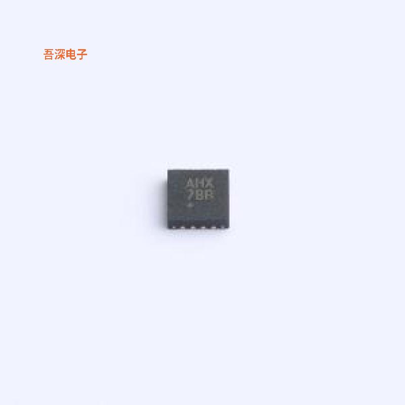 MAX15059BETE+T |原装TQFN-16(3x3)IC REG CONV APD 1OUT 16TQFN