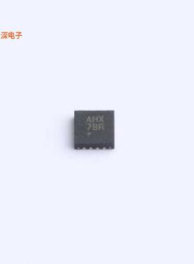 MAX15059BETE+T |原装TQFN-16(3x3)IC REG CONV APD 1OUT 16TQFN