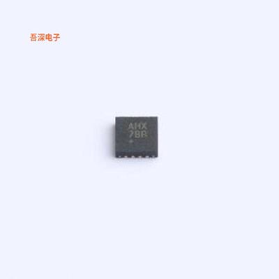 MAX15059BETE+T |原装TQFN-16(3x3)IC REG CONV APD 1OUT 16TQFN