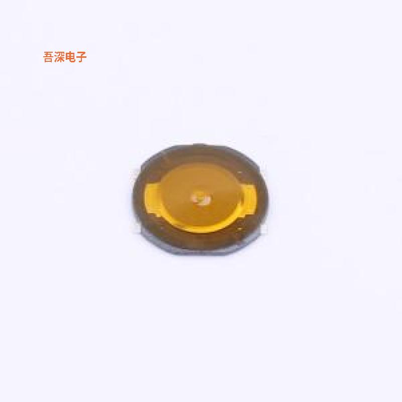 GT-TC204B-H0070-L10 |原装SMD-4P,7.6x7.4mm轻触