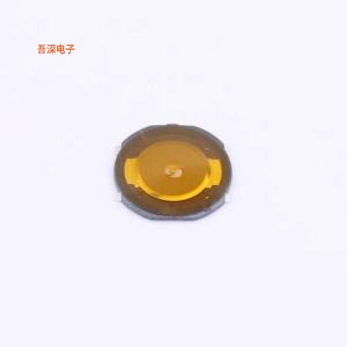 GT-TC204B-H0070-L10 |原装SMD-4P,7.6x7.4mm轻触
