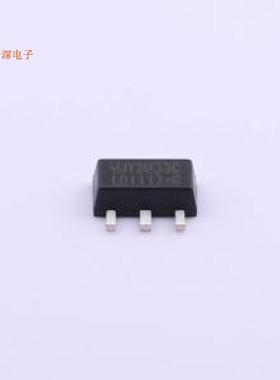 LD1117AG-33-AB3-C-R |原装SOT-89-3线性稳压器(LDO)