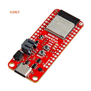 24408 |原装全新SPARKFUN THING PLUS - ESP32-S3