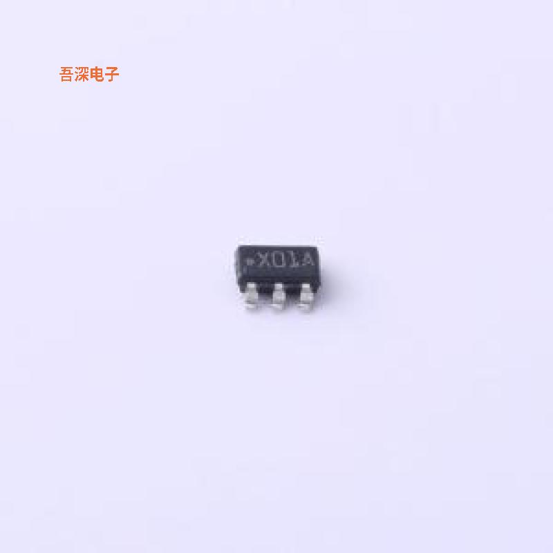 ADCS7476AIMF/NOPB |原装SOT-23-6IC ADC 12BIT SAR SOT23-6