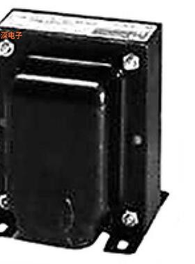 169J |类型XFRMR ISOL 115V TO 90-130V 750VA