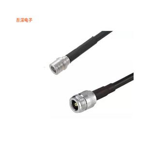 RG58 原装 QTY 全新RG58 70Ft QMA MALE Assy