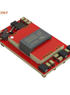 MGJ6D122005WMC-R7 |隔离模块DC DC CONVERTER 20V -5V 6W