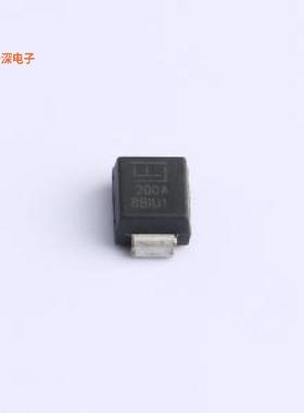 TPSMB200A |原装DO-214AATVS DIODE 171VWM 274VC DO214AA