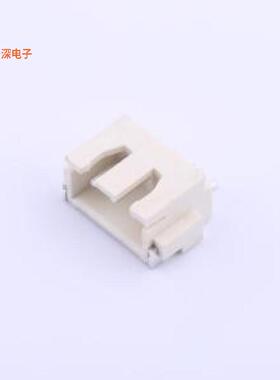 AFC25-S03DCA-00 |原装SMD,P=2.5mm,卧贴线对板针座