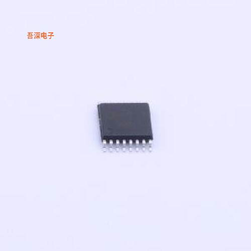 CM1031-ET |原装TSSOP-16-4.4mm电池管理