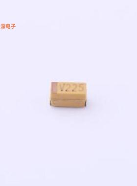 TC211A225K035Y |原装CASE-A-3216-18(mm)