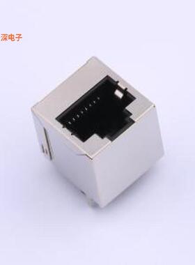 HYCW183-RJ45-165B|原装插件以太网(RJ45 RJ11