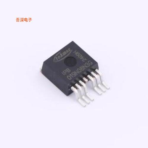 IPB019N08N3G(TOKMAS) |原装TO-263-7L(MOSFET)