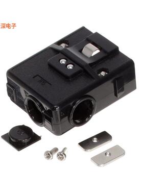 原装 P-1620A-C(50)|全新正品SIDE LOCK PLUG SHELL 20PO
