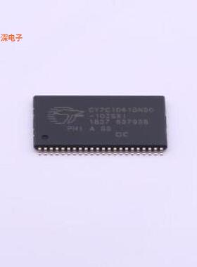 CY7C1041GN30-10ZSXI 原装|正品TSOPII-44-10.2m