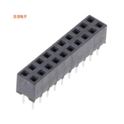 2-2314822-0 |原装全新20P,2MM,B-B,REC,DRVT,2.7,0.76AU,