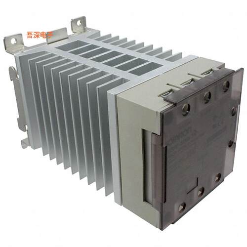 G3PE-235BL DC12-24 |原装全新SSR RELAY SPST-NO 35A 100-240V