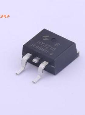 HY3215B |N沟道(MOSFET)TO-263-2L