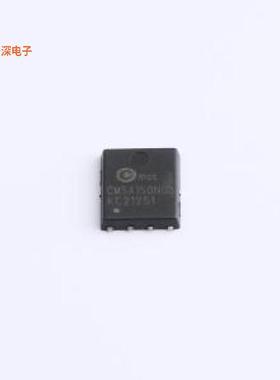 CMSA150N03 |原装DFN-8(5x6)(MOSFET)