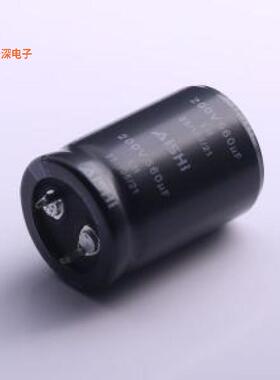 ELH2DM561P35KT |原装插件,D25xL35mm牛角型电解