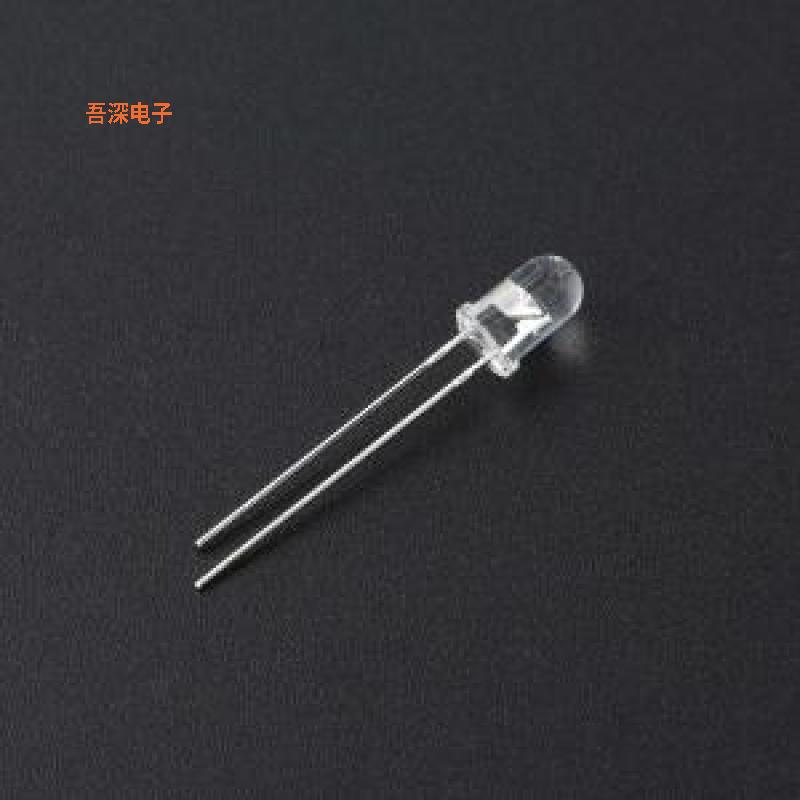 XYC-IR5B940AC-D2 |原装插件,D=5mm管
