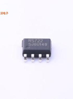 RS722XK |原装SOIC-8IC CMOS 2 CIRCUIT 8SOIC
