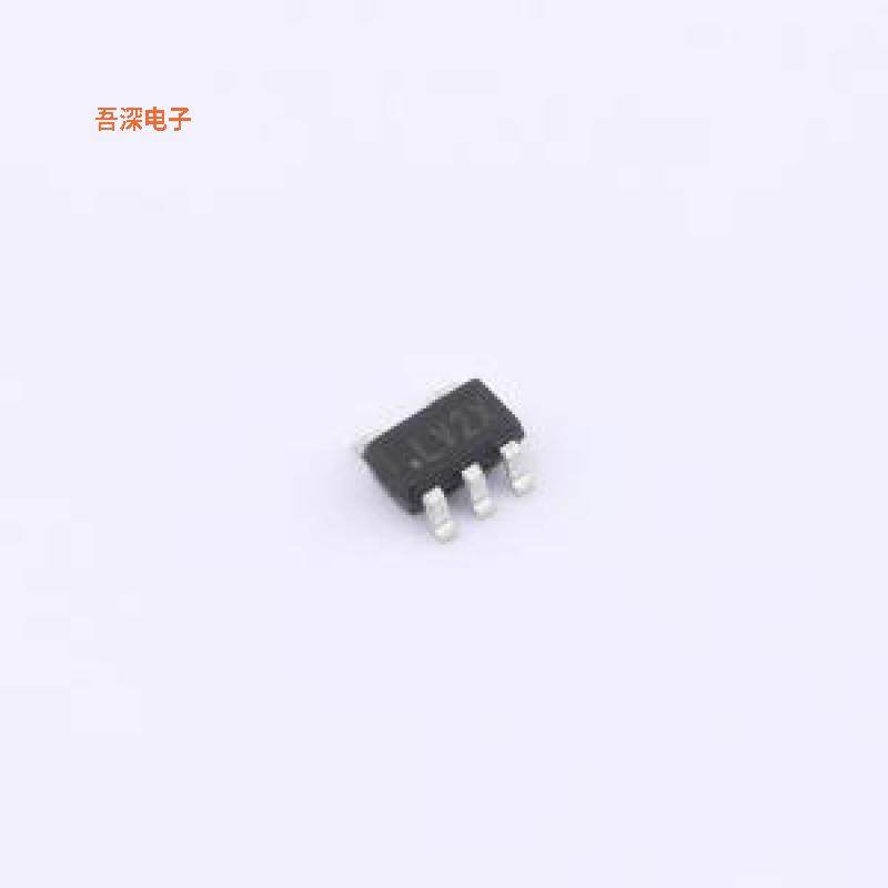 LP5907QMFX-3.3Q1-HXY |原装SOT-23-5L线性稳压器(LDO),3C数码配件,分配器/分频器/分支器,淘宝优惠券,粉丝福利购,淘宝优惠卷