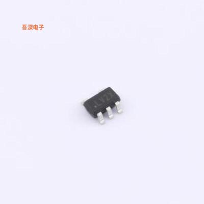 LP5907QMFX-3.3Q1-HXY |原装SOT-23-5L线性稳压器(LDO)