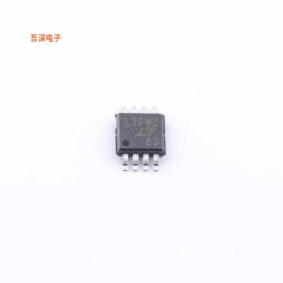 LTC4357MPMS8#PBF |原装MSOP-8IC OR CTRLR N+1 8MSOP