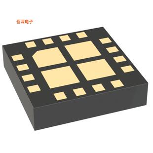 SKY85347-11 |原装全新801.11AX 2.4GHZ MEDIUM POWER FEM